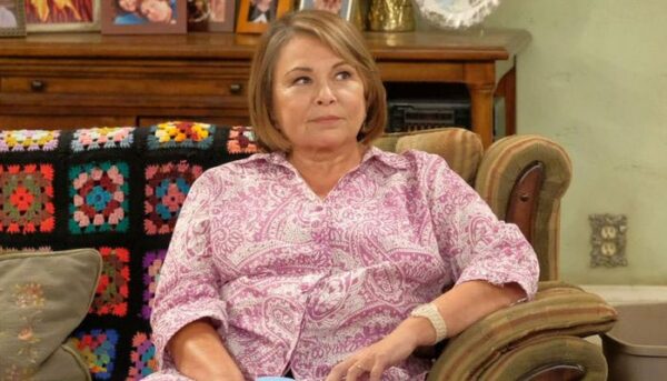 Roseanne Barr