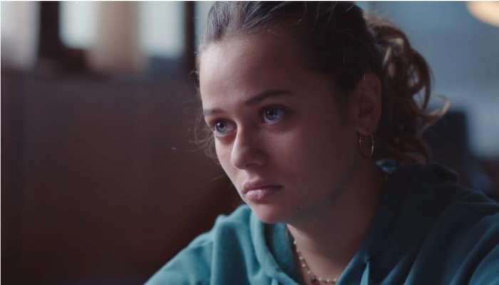 SKAM France saison 7 : c'est quoi exactement un déni de grossesse ?