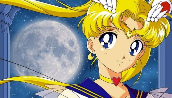 Sailor Moon 