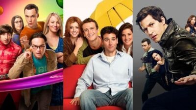 Sondage : quelle série est la digne héritière de Friends ?