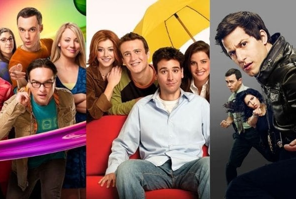 Sondage : quelle série est la digne héritière de Friends ?