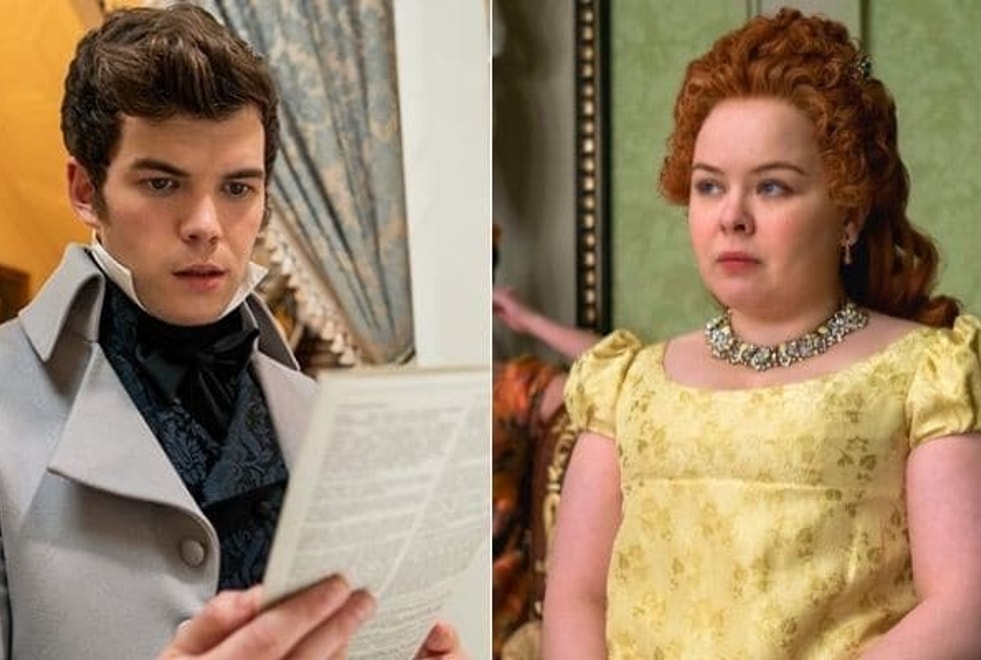 La Chronique des Bridgerton : Colin et Penelope seront-ils ensemble dès la saison 2 ? #Théorie
