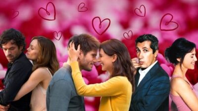 Seul un vrai fan aura 10/10 à ce quiz sur les comédies romantiques françaises