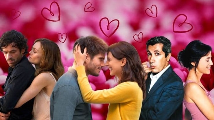 Seul un vrai fan aura 10/10 à ce quiz sur les comédies romantiques françaises