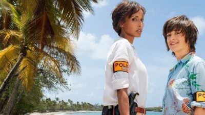 Tropiques Criminels : Sonia Rolland, « C’est important de défendre un point de vue juste sur la société » (INTERVIEW)