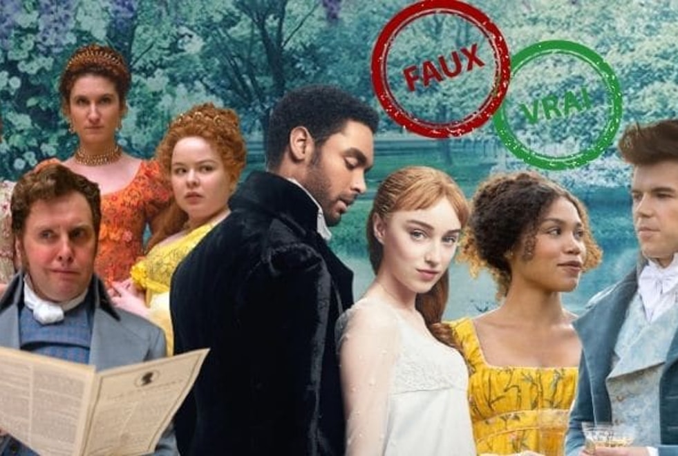 La Chronique des Bridgerton : seul un vrai fan aura 10/10 à ce quiz vrai ou faux sur les couples de la série