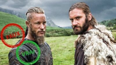 Vikings : seul un vrai fan aura 10/10 à ce quiz vrai ou faux sur Ragnar et Rollo