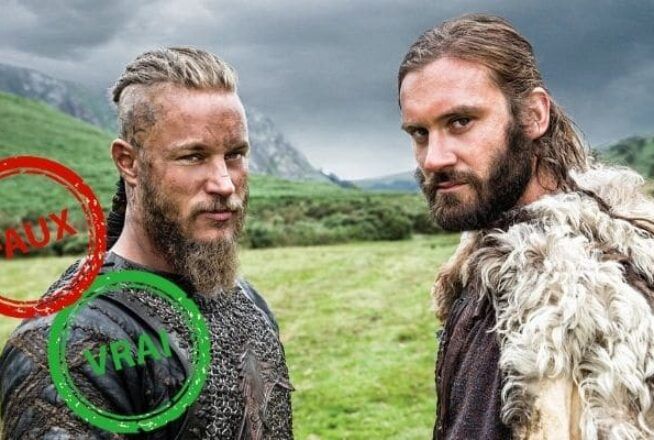 Vikings : seul un vrai fan aura 10/10 à ce quiz vrai ou faux sur Ragnar et Rollo