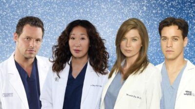 Quiz Grey’s Anatomy : qui a été en colocation avec qui dans la série ?