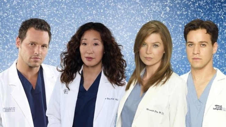 Quiz Grey’s Anatomy : qui a été en colocation avec qui dans la série ?