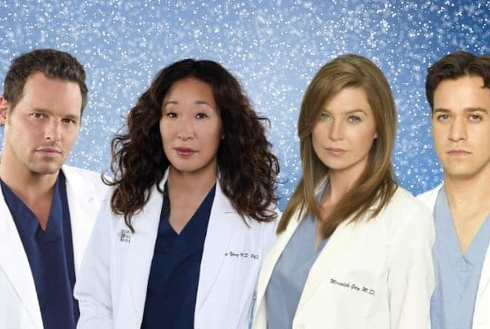 Quiz Grey’s Anatomy : qui a été en colocation avec qui dans la série ?