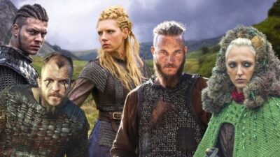 Vikings : ton mois de naissance nous dira quel personnage de la série tu es