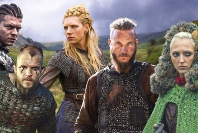 Vikings : ton mois de naissance te dira quel personnage de la série tu es