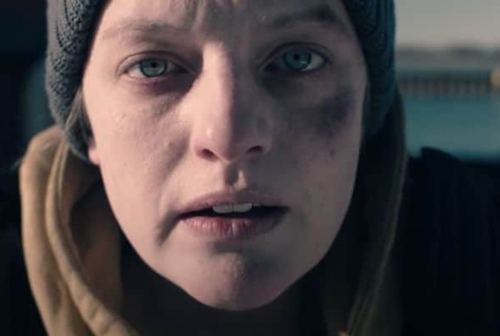 The Handmaid’s Tale : un trailer explosif et une date pour la saison 4