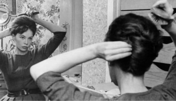 La Chambre Indiscrète film