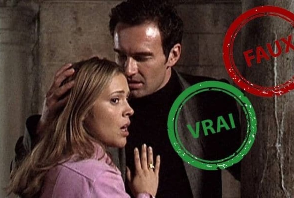 Charmed : impossible d’avoir 10/10 à ce quiz vrai ou faux sur Cole et Phoebe