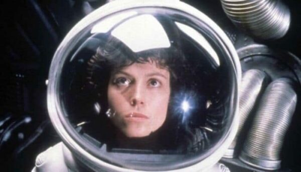 Alien Ellen Ripley