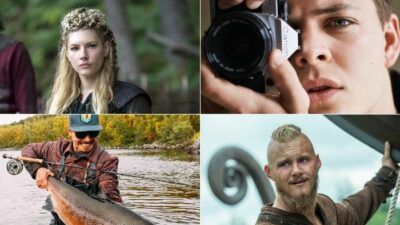 Vikings : 10 anecdotes sur le casting de la série qui vous feront voir les personnages autrement