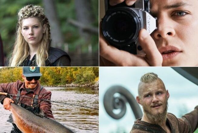 Vikings : 10 anecdotes sur le casting de la série qui vous feront voir les personnages autrement