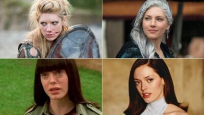 20 acteurs de séries qui ont incarné leur personnage à des époques très différentes