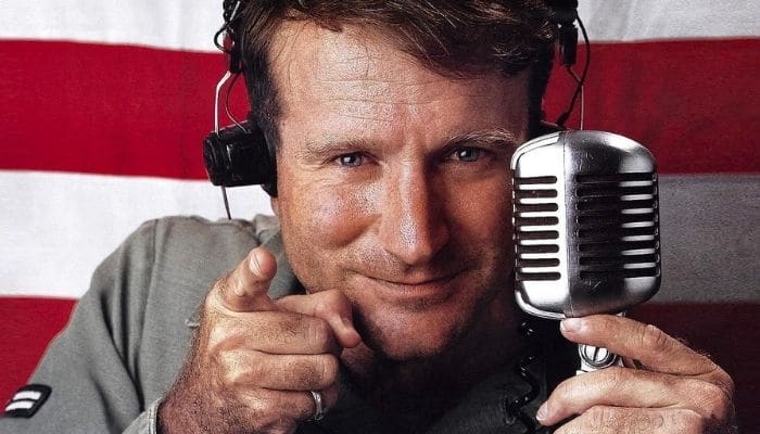 Good Morning Vietnam