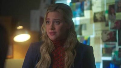 Riverdale : comment Betty a fait un clin d&rsquo;oeil à Stranger Things