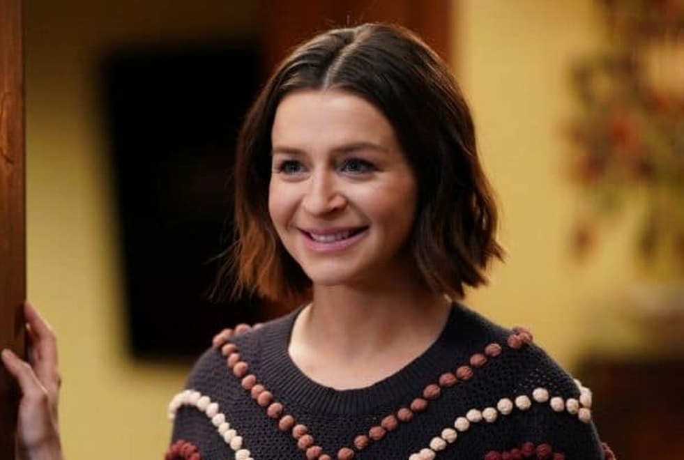 Grey’s Anatomy : Amelia est-elle enceinte ? Les fans s’interrogent…