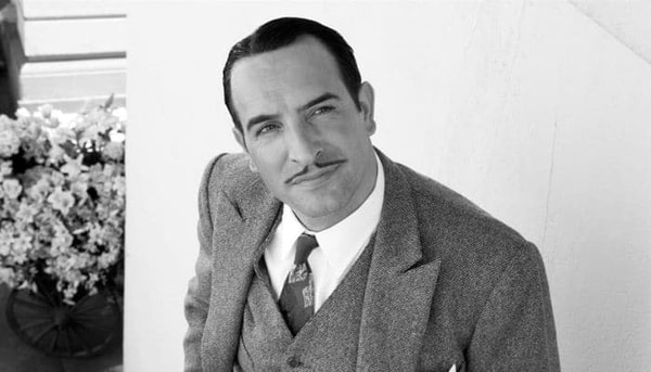 The Artist Jean Dujardin
