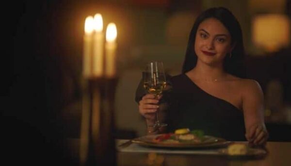 Veronica saison 5 Riverdale