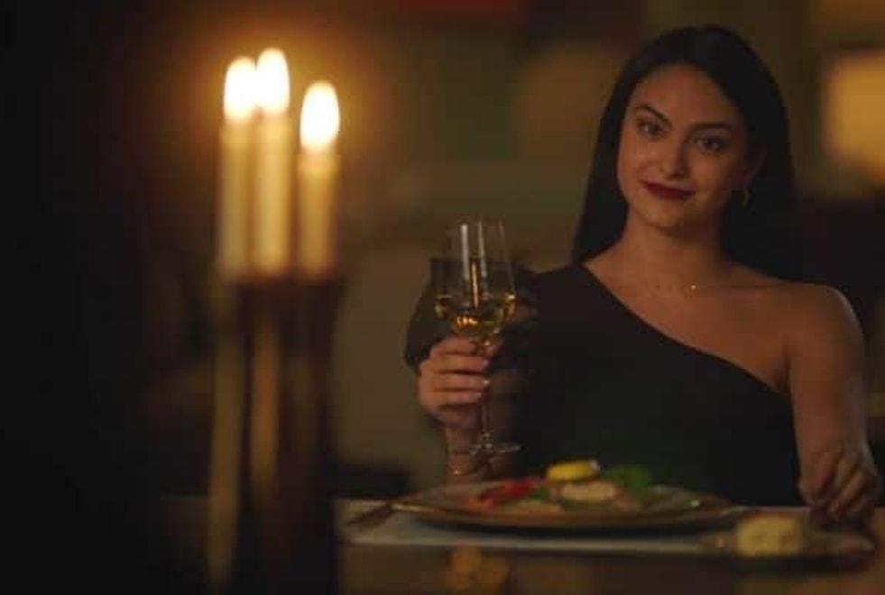 Riverdale : 10 moments gênants où on rêve tous d’être Veronica Lodge
