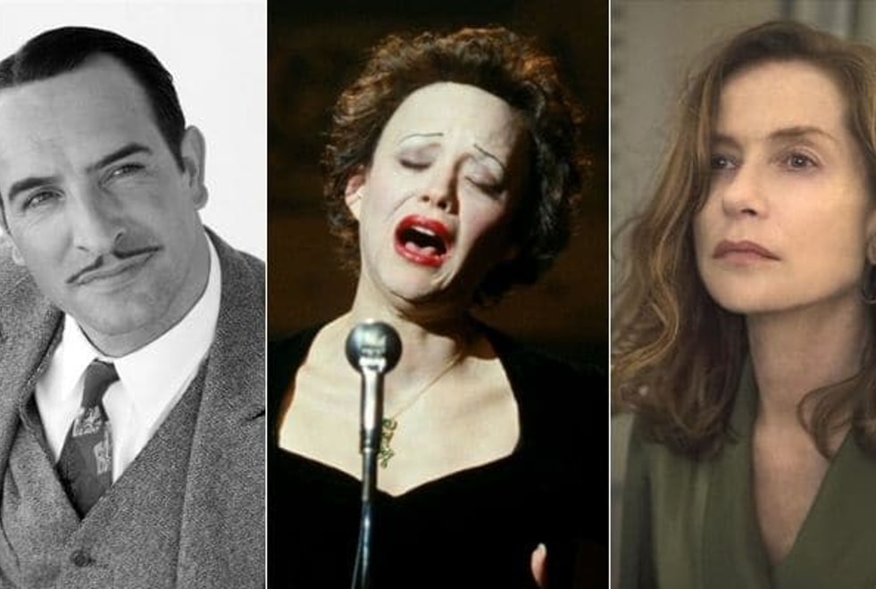 Ces acteurs français qui ont été récompensés aux Golden Globes