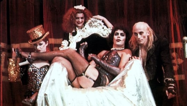 The Rocky Horror Picture Show