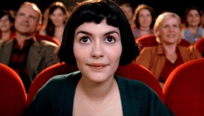 Le Fabuleux Destin d’Amélie Poulain