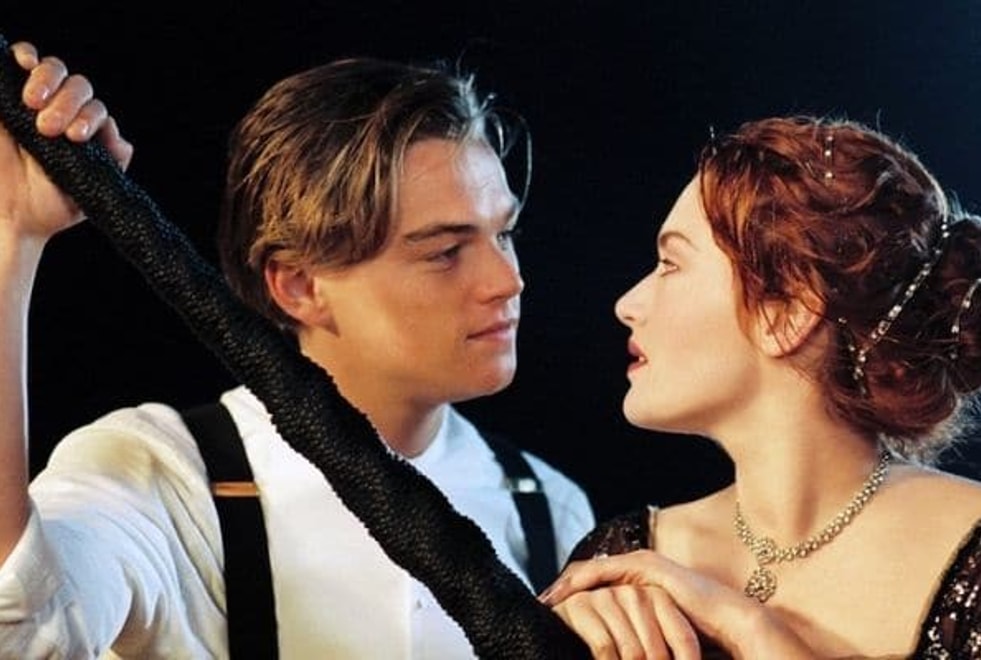 Titanic : le quiz le plus dur du monde sur Jack et Rose