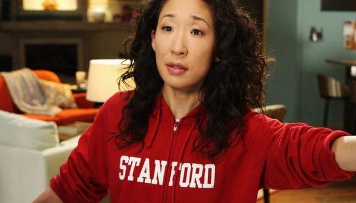 Cristina Yang