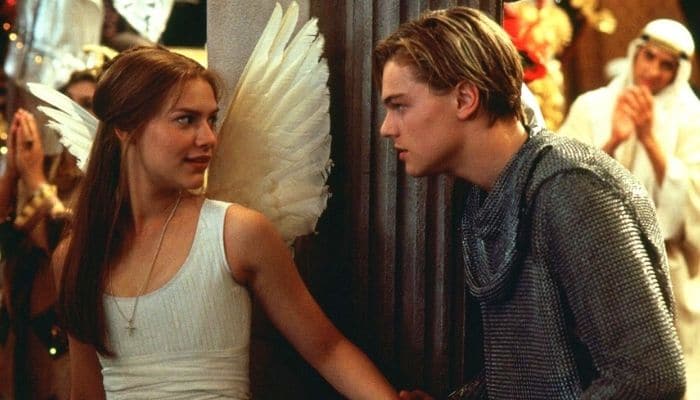 Romeo + Juliette
