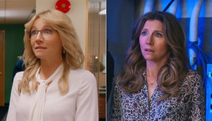 Sarah Chalke Toujours là pour toi