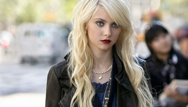 Taylor Momsen Gossip Girl Jenny