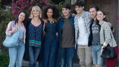 The Fosters : ce petit détail sur Jude fait BEAUCOUP réagir les internautes