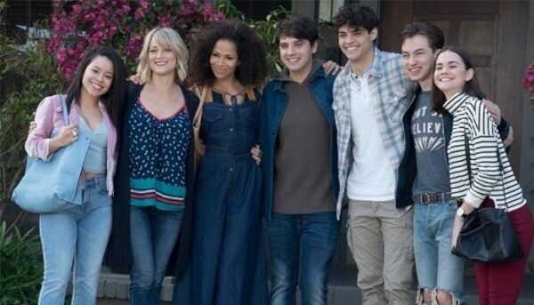 The Fosters