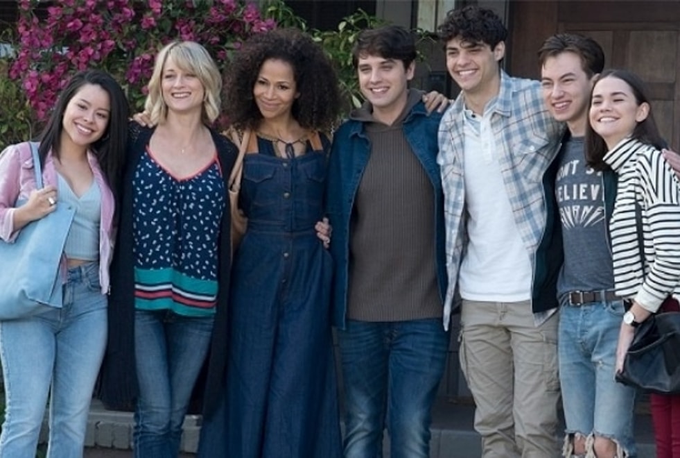 The Fosters : ce petit détail sur Jude fait BEAUCOUP réagir les internautes