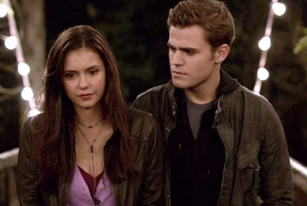The Vampire Diaries : le duo Nina Dobrev et Paul Wesley se reforme sur les pistes de ski