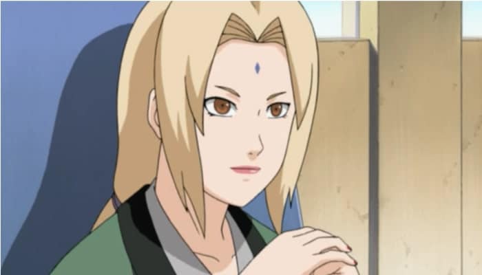 Tsunade