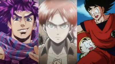 One Piece, SNK, Dragon Ball Z&#8230; Top 10 des meilleurs openings d’animes