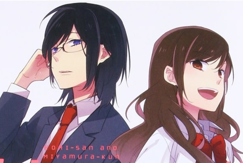 Horimiya : c’est officiel, la fin du manga annoncée