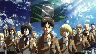 L'Attaque des Titans (SNK) : impossible d'avoir 10/10 à ce quiz sur la saison 2