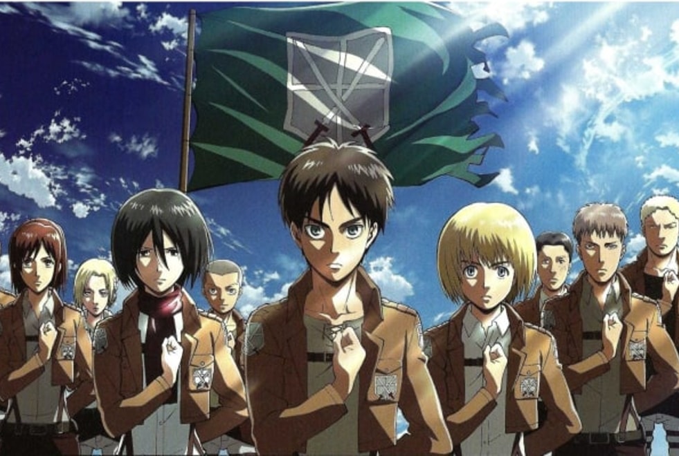L’Attaque des Titans (SNK) : impossible d’avoir 10/10 à ce quiz sur la saison 2