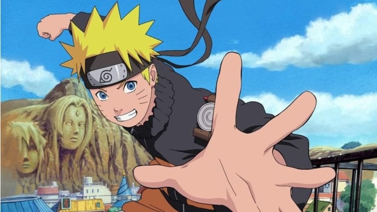 Naruto Shippuden : impossible d'avoir 10/10 à ce quiz sur l'épisode 1