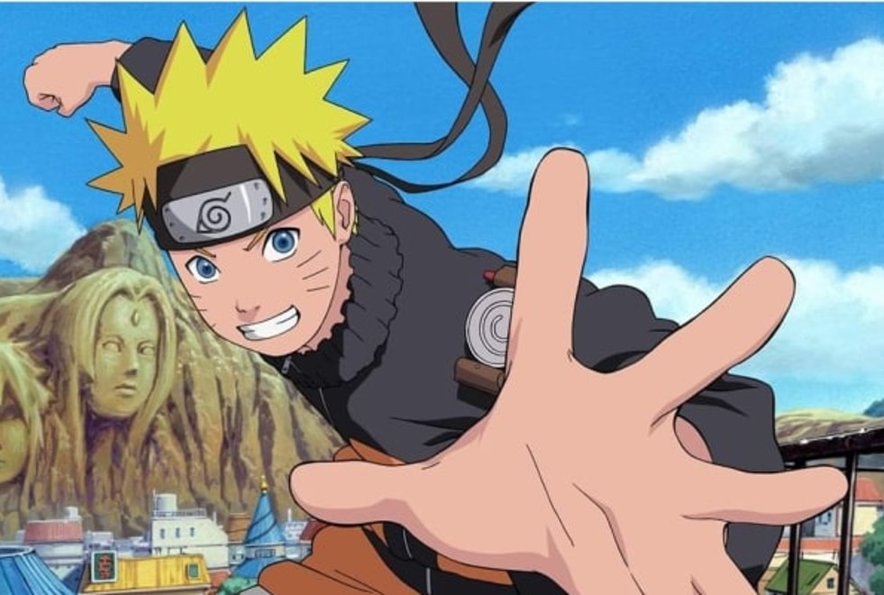 Naruto Shippuden : impossible d’avoir 10/10 à ce quiz sur l’épisode 1