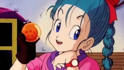 Dragon Ball : saviez-vous que Bulma était déjà apparue dans un film avant la diffusion de l&rsquo;anime ?
